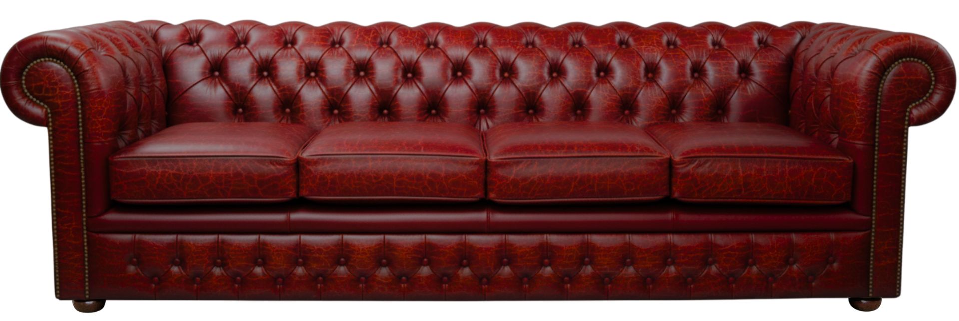The Durham Chesterfield